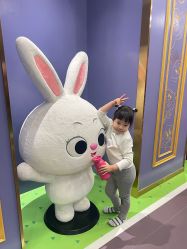 -多元宝贝世界(曲江彩虹谷店)