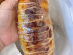 -西村叔叔的店·面包·甜品·蛋糕(崂山丽达店)