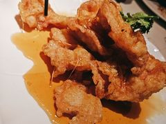 -奉天小馆·非遗东北菜(济南万象城店)