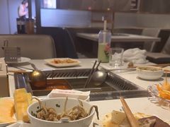 -海底捞火锅(长宁路龙之梦店)