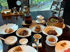 -新天世纪中餐厅
