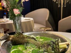 -狮拾久·现代新加坡料理(福田COCO Park店)