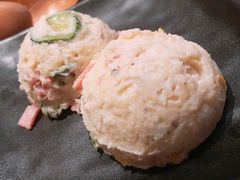 -铃木食堂(帽儿胡同店)