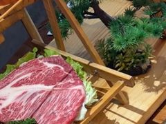 -小花花炭火烤肉·十五年延吉风味(左家庄店)