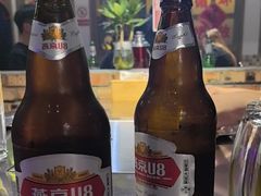 -马路牙子烧烤音乐酒馆(望京店)
