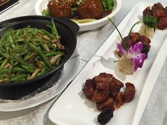 -京味民福烤鸭店(建设四马路店)