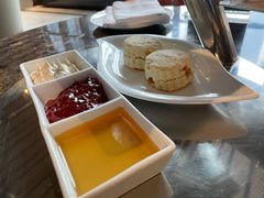 -西安高新希尔顿酒店·咖啡露台西餐厅