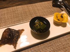 -鱼桥巷·美学川菜