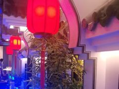 -庭院江南菜•烤鸭•非遗传承(丰台总部基地店)