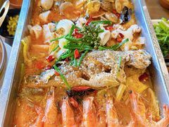 -杨家汀州韵(万达店)