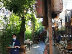 -锦小馆(安贞店)