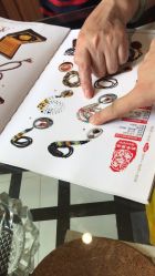 -龙文宝贝上门婴儿理发满月剃胎毛(黄浦店)