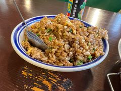 酱油炒饭-递酒烤场(湛江路店)