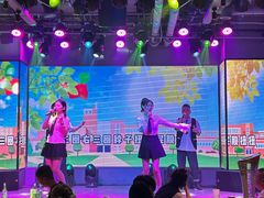 -9527星耀烧烤音乐酒馆