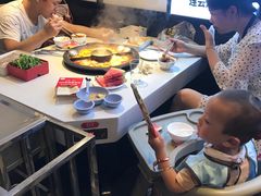 -川锅一号火锅(睢宁店)