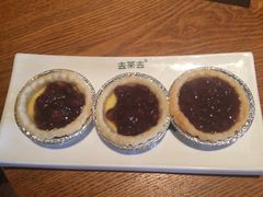 -去茶去餐厅(中央大街店)