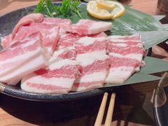 -九田家黑牛烤肉料理(新辰里亚运村店)