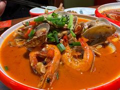 -老闵田螺馆·南昌市井菜·特色小吃(总店)