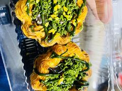 -栗记麦香坊·草之楼仙豆糕(东直门店)