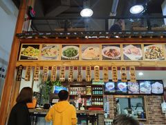 大堂-面尚香关中面馆(盛龙广场总店)