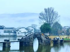 -呈坎景区