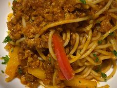 -斗牛士牛排餐厅(嘉里汇店)