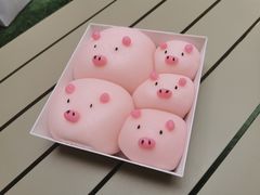 -大象厨房(重庆道店)