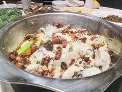 -万和源炝锅城·活鱼现炝(文艺北路店)
