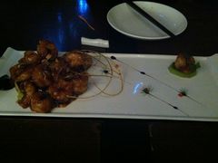 宫爆虾球-唐廊烤鸭店(工体店)