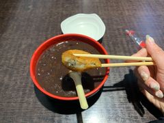 红豆粥-糯米香(长江路店)