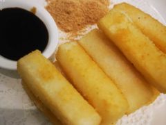 红糖糍粑-金龙渔港(双楠店)