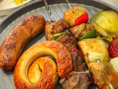-库滋明·俄罗斯特色美食(中央大街店)