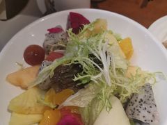 -黑鸡小馆(金源店)