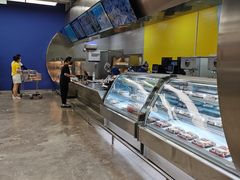 -盒马X会员店(王府井奥莱UP TOWN店)