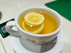 -和平馆·地道港澳茶餐厅(西门口店)