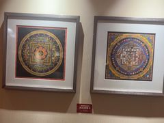 -敏珠拉姆藏餐·南京厨房(富春江东街店)