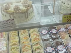 -红宝石·鲜奶小方(昌里店)