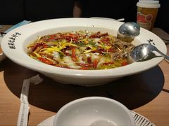 -太二酸菜鱼(天鹅湖万达店)