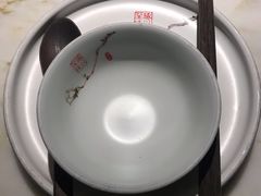 -绿茶餐厅(城西银泰城店)