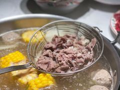 -汕头八合里海记牛肉店(清河店)