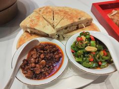 -西安饭庄·非遗陕菜(钟楼店)