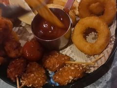 -芭莉与彩虹西餐厅(成都合生汇店)