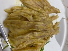 芥末鸭掌-便宜坊烤鸭店(科创店)