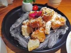 -茉莉餐厅(悦方idmall店)