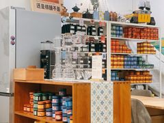 -玫瑰咖啡(中山六路店)