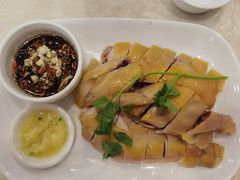 -巫记鸡饭店