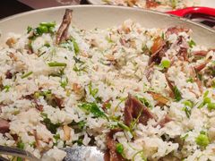 -九月里.自由花园餐厅