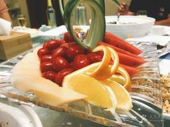 -上和臻品中国菜(花园街店)