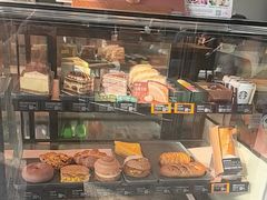 -星巴克(平湖万达广场店)