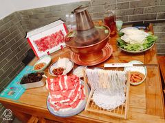 -芝麻花餐厅(祁家豁子店)